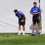 Anshul Kamboj Set for Test Debut: India’s New Bowling Weapon for Manchester Test Against England