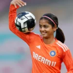 Shreyanka Patil and Priya Mishra Ruled Out of India A Women’s Tour of Australia
