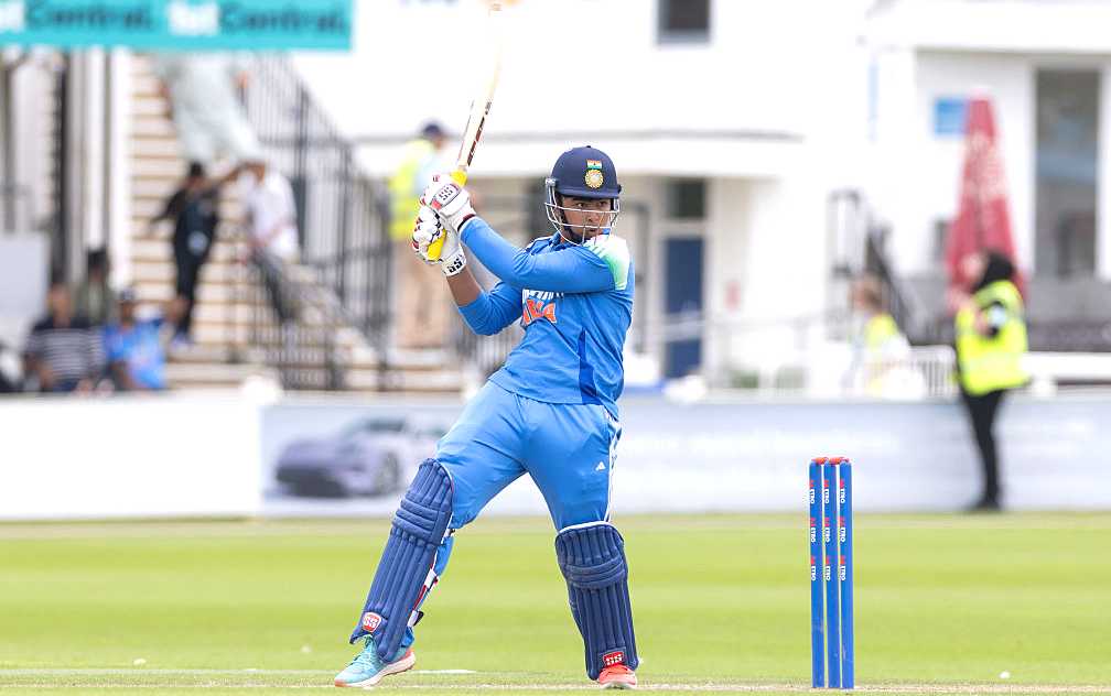 Vaibhav Suryavanshi: The 14-Year-Old Cricket Sensation Turning Heads Worldwide