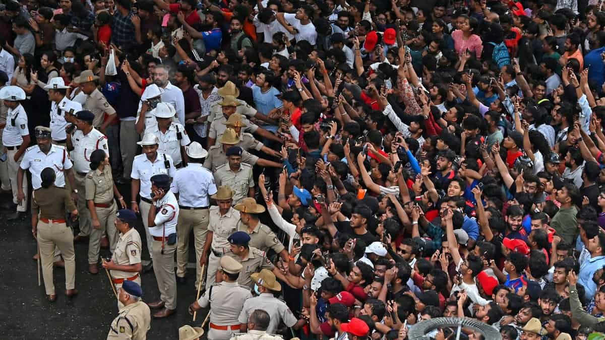Karnataka HC Directs State to Share Stampede Status Report With KSCA, RCB, and DNA Entertainment