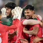 Bangladesh Clinch Historic T20I Series Win Over Pakistan with Back-to-Back Victories