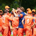 Netherlands Continue Their Global Tournament Streak with 2026 T20 World Cup Qualification