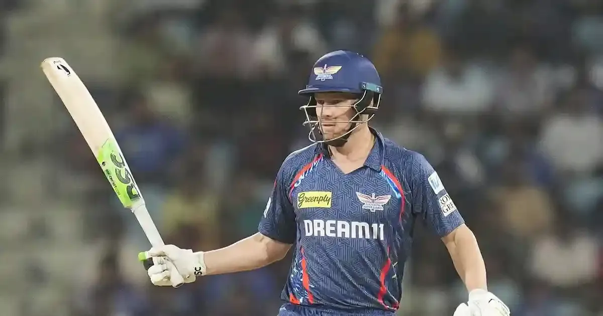 David Miller Likely to Be Released by LSG: 3 Teams That Could Sign Him for IPL 2026