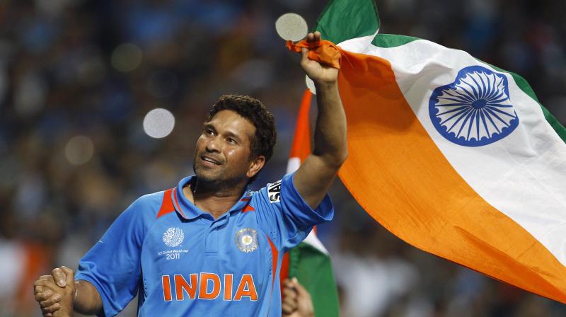 How Sachin Tendulkar's Simple Rule United Team India in the 2011 World Cup Victory