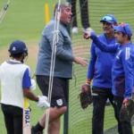 Gautam Gambhir's Heated Exchange with Oval Curator Could Fire Up Team India Ahead of Final Test