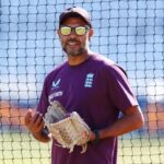 England Face Uphill Battle in Edgbaston Test, but Jeetan Patel Remains Hopeful