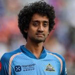 Sai Kishore Shines with Maiden Five-Wicket Haul for Surrey in County Championship