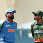 India’s White-Ball Tour of Bangladesh Postponed to September 2026