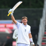 Joe Root Surpasses Ricky Ponting to Become Second-Highest Run-Scorer in Test History
