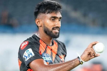 Eshan Malinga Earns Maiden T20I Call-Up for Bangladesh Series After Impressive IPL 2025 Season
