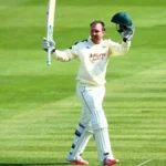 Brendan Taylor Set for International Cricket Comeback After Three-and-a-Half-Year Ban