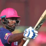 Sanju Samson Becomes Most Expensive Player in Kerala Cricket League History