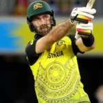 Glenn Maxwell Shines as Temporary T20I Opener but Backs Travis Head’s Return
