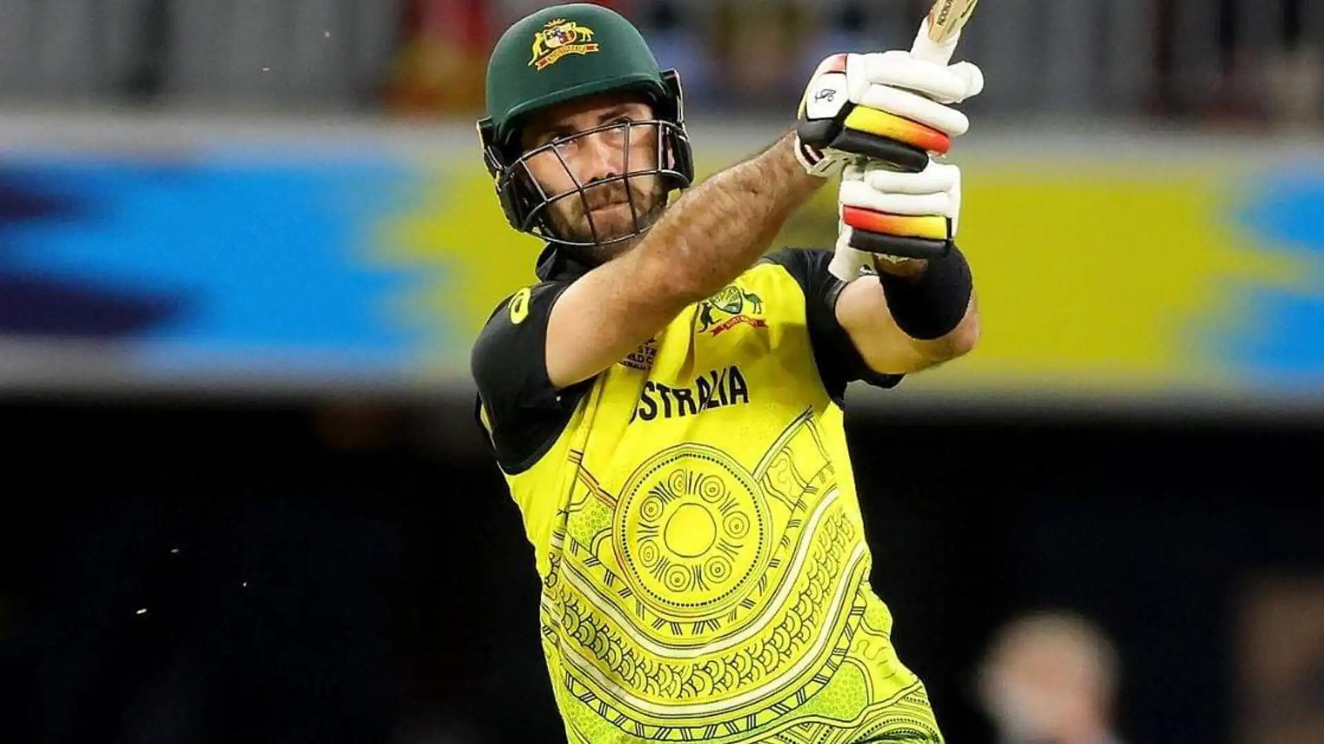 Glenn Maxwell Shines as Temporary T20I Opener but Backs Travis Head’s Return