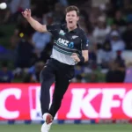 Matt Henry Delivers Final Over Masterclass as New Zealand Clinch Tri-Series Title