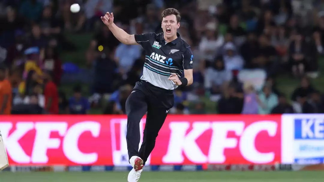 Matt Henry Delivers Final Over Masterclass as New Zealand Clinch Tri-Series Title