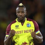 Andre Russell Bids Farewell to International Cricket After Australia T20I in Jamaica