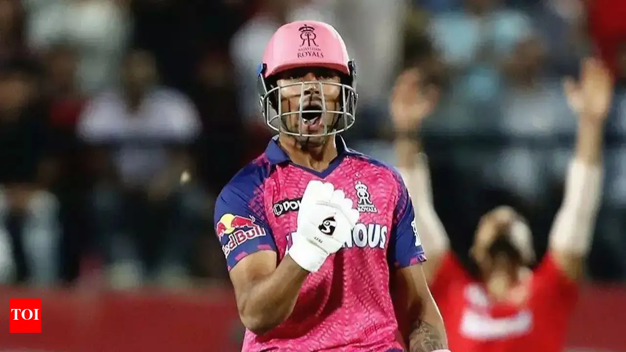 Could Dhruv Jurel Be the Next Big Signing? 3 IPL Teams That Might Benefit from Him in 2026
