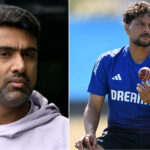 Ravichandran Ashwin Backs Kuldeep Yadav’s Inclusion for Second Test at Edgbaston