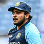 Prithvi Shaw Joins Maharashtra Ahead of New Domestic Season