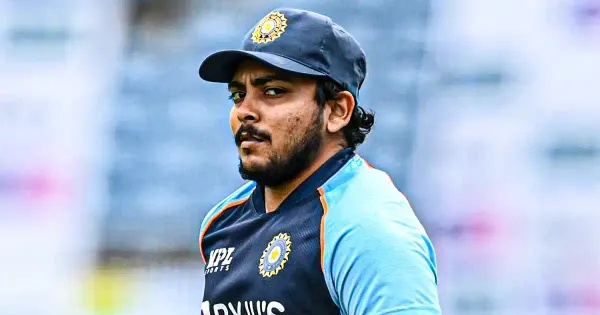 Prithvi Shaw Joins Maharashtra Ahead of New Domestic Season