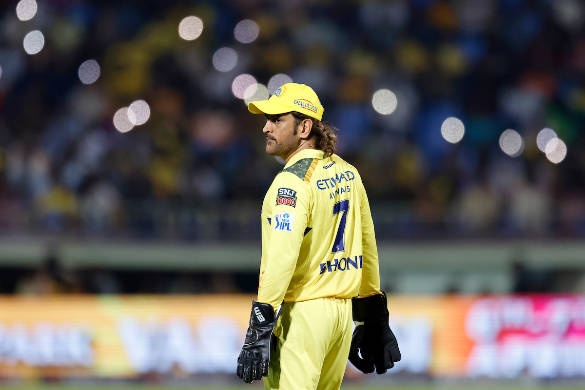 Will MS Dhoni Play IPL 2026? Here Are 3 Major Records He Could Break