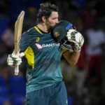 Tim David Smashes Record-Breaking Century as Australia Clinch Series Against West Indies
