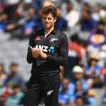 Mitchell Santner Becomes New Zealand’s Second Most-Capped T20I Captain