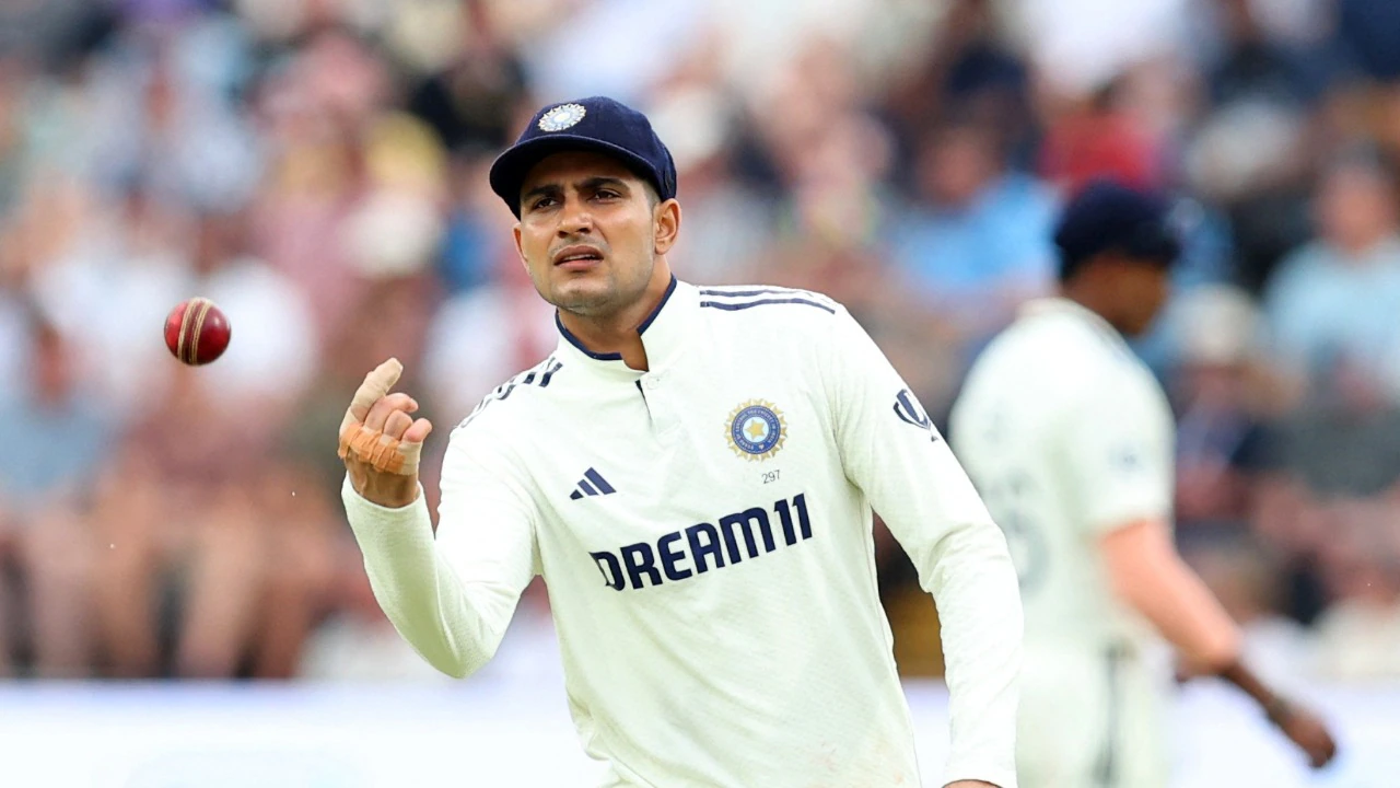 India Fall Short at Lord’s: Shubman Gill Reflects on Missed Opportunities and Top-Order Collapse