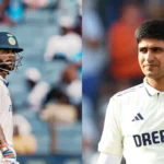 Shubman Gill Silences Critics with Back-to-Back Test Centuries as Indian Captain