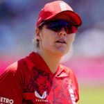 Nat Sciver-Brunt Ruled Out of Third T20I Against India Women Due to Groin Injury