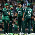 PCB Announces Major Salary Hike for Centrally Contracted Players for 2025-26 Season