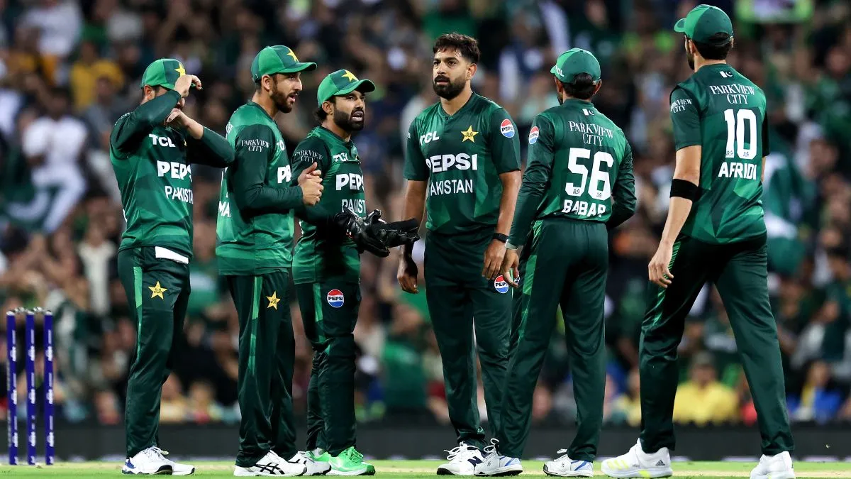 PCB Announces Major Salary Hike for Centrally Contracted Players for 2025-26 Season