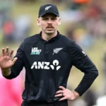 Michael Bracewell Replaces Injured Glenn Phillips for First Test Against Zimbabwe