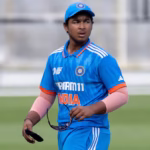 Vaibhav Suryavanshi: The Teenage Sensation Eyeing Major Indian Cricket Records