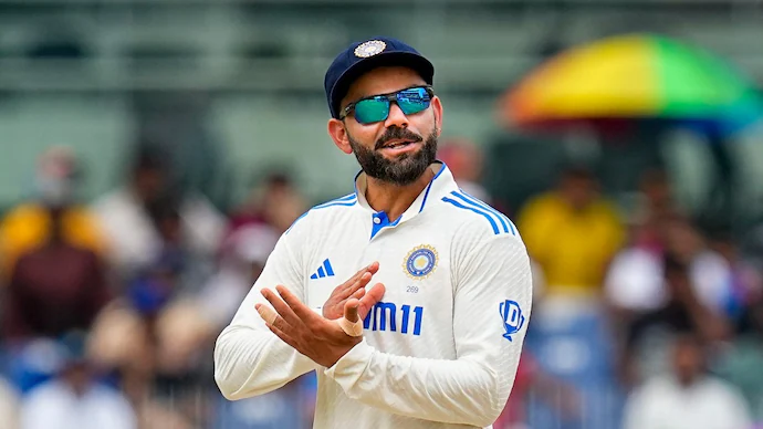 India Falter in Lord’s Chase Without Kohli: Experts Say Missing 'King of Chases' Made the Difference