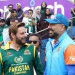 Pakistan Demand Full Points After India Pull Out of WCL 2025 Clash