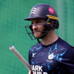IPL Veterans Eyeing a Comeback Through The Hundred 2025 Men's Competition