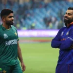 Ahmed Shehzad on Babar Azam vs Virat Kohli Comparison: "It Was Never Fair"