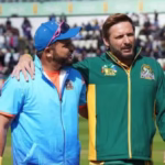 India Champions' WCL 2025 Pullout Sparks Debate as Asia Cup Clash with Pakistan Looms