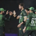 Asia Cup Confirmation Forces PCB to Reschedule Ireland Tour to 2027
