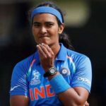 Shikha Pandey Gets NOC from Goa Cricket Association, Likely to Move to Baroda for 2025-26 Season
