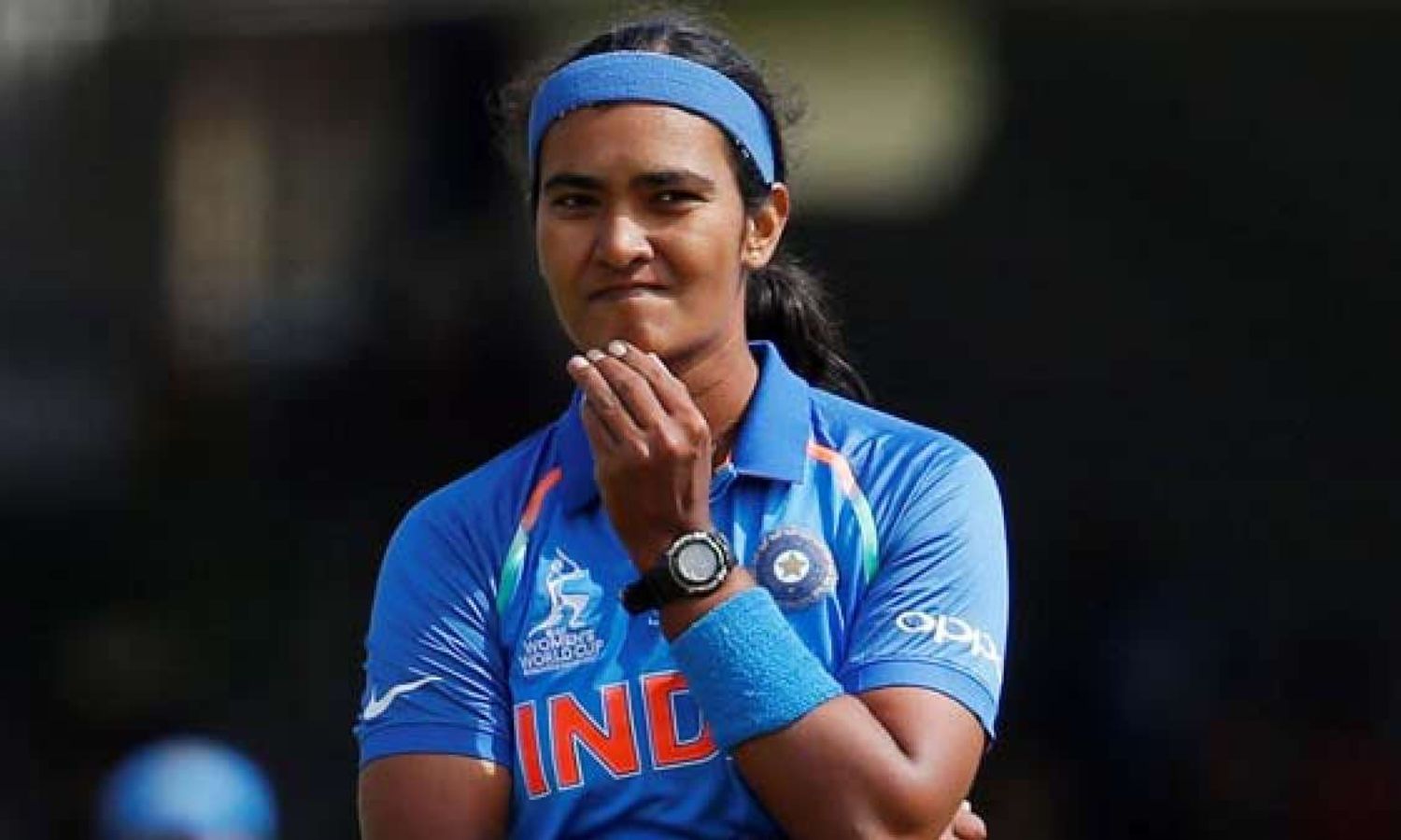 Shikha Pandey Gets NOC from Goa Cricket Association, Likely to Move to Baroda for 2025-26 Season