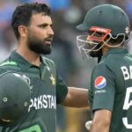 Pakistan Clinch T20I Series 2-1 Against West Indies But Suffer Fakhar Zaman Injury Blow