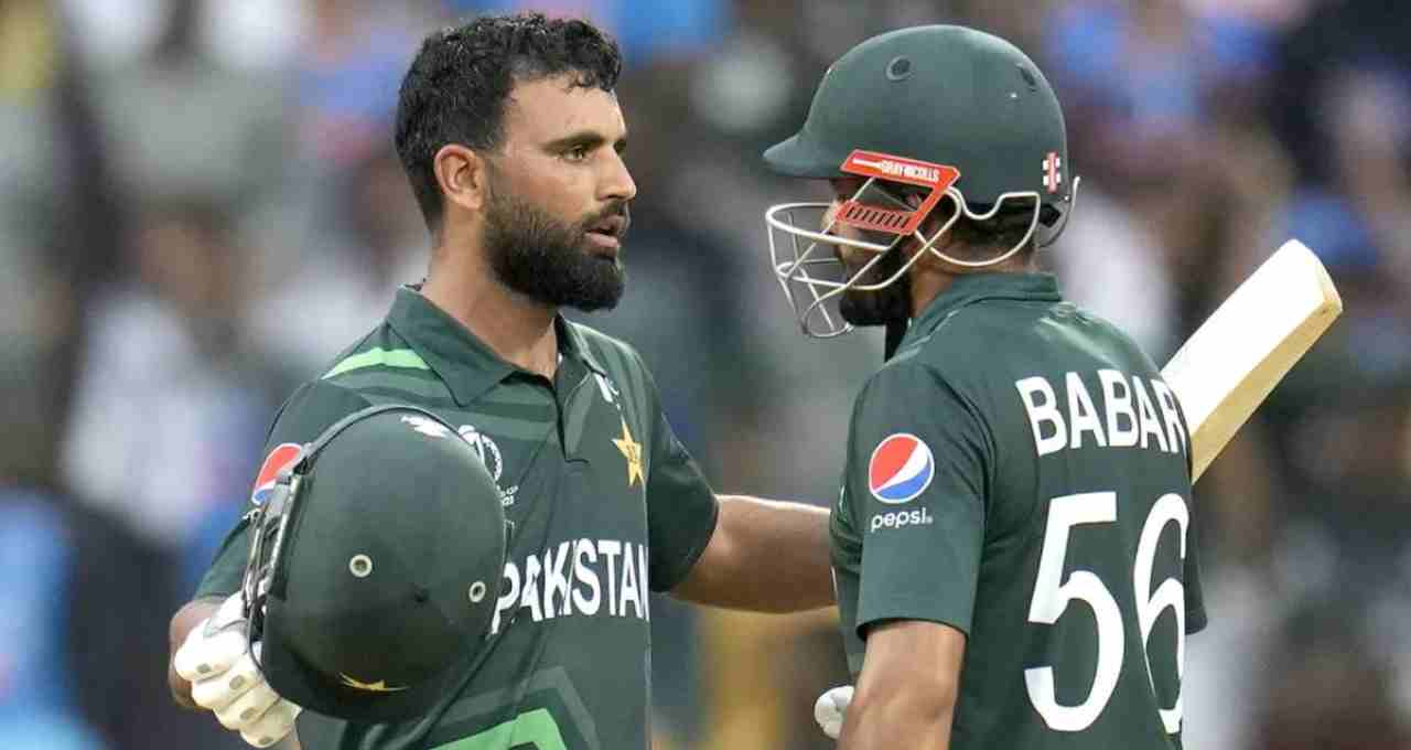Pakistan Clinch T20I Series 2-1 Against West Indies But Suffer Fakhar Zaman Injury Blow