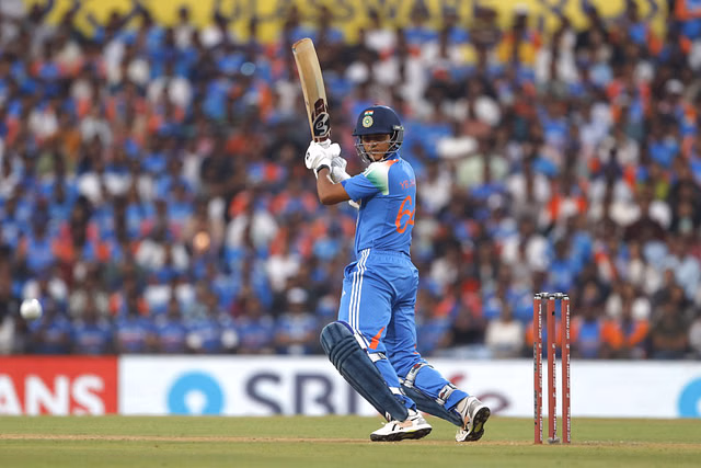 Who Can Replace Rohit Sharma as India's Next ODI Opener?