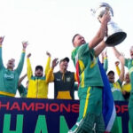 AB de Villiers Completes Remarkable Treble with WCL 2025 Title Win