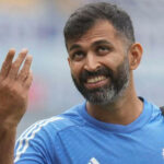 Abhishek Nayar Returns to KKR After National Team Stint, Eyes Winning Culture