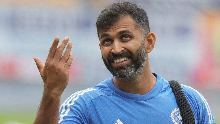 Abhishek Nayar Returns to KKR After National Team Stint, Eyes Winning Culture