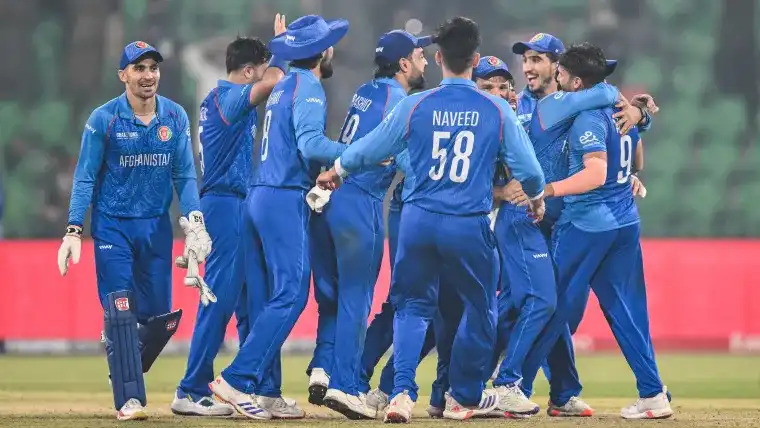 Can Afghanistan Win the Asia Cup 2025? Here's Why They Might Surprise Everyone
